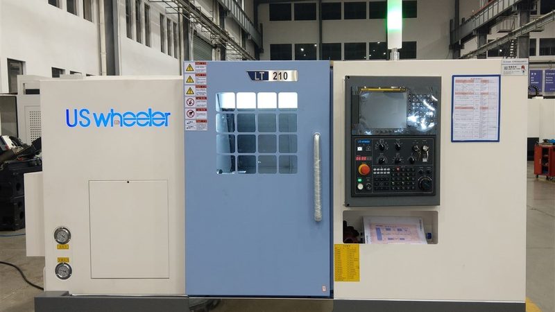 二手铣床钻床哪个更适合模具厂