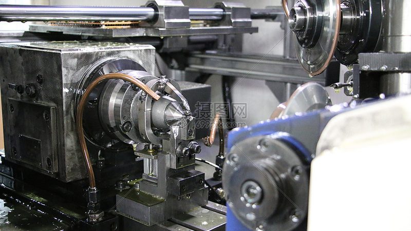 加工中心主轴品牌如何选择？揭秘选购关键