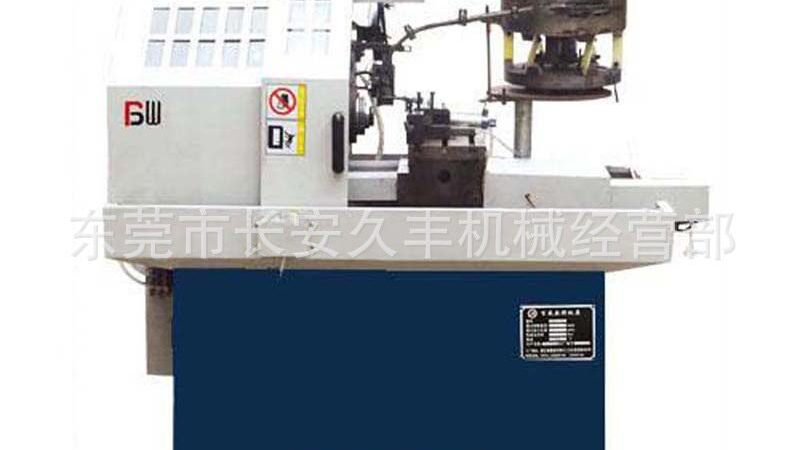 龙门加工中心：铝件加工的理想之选**